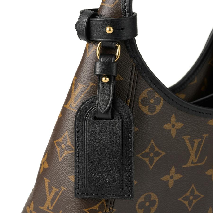 並行輸入 ルイヴィトン ハンドバッグ モノグラム ザ・ドロップ PM M12940 | LOUIS VUITTON | 05