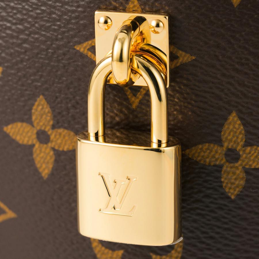 並行輸入 ルイヴィトン ハンドバッグ モノグラム ザ・ドロップ PM M12940 | LOUIS VUITTON | 06