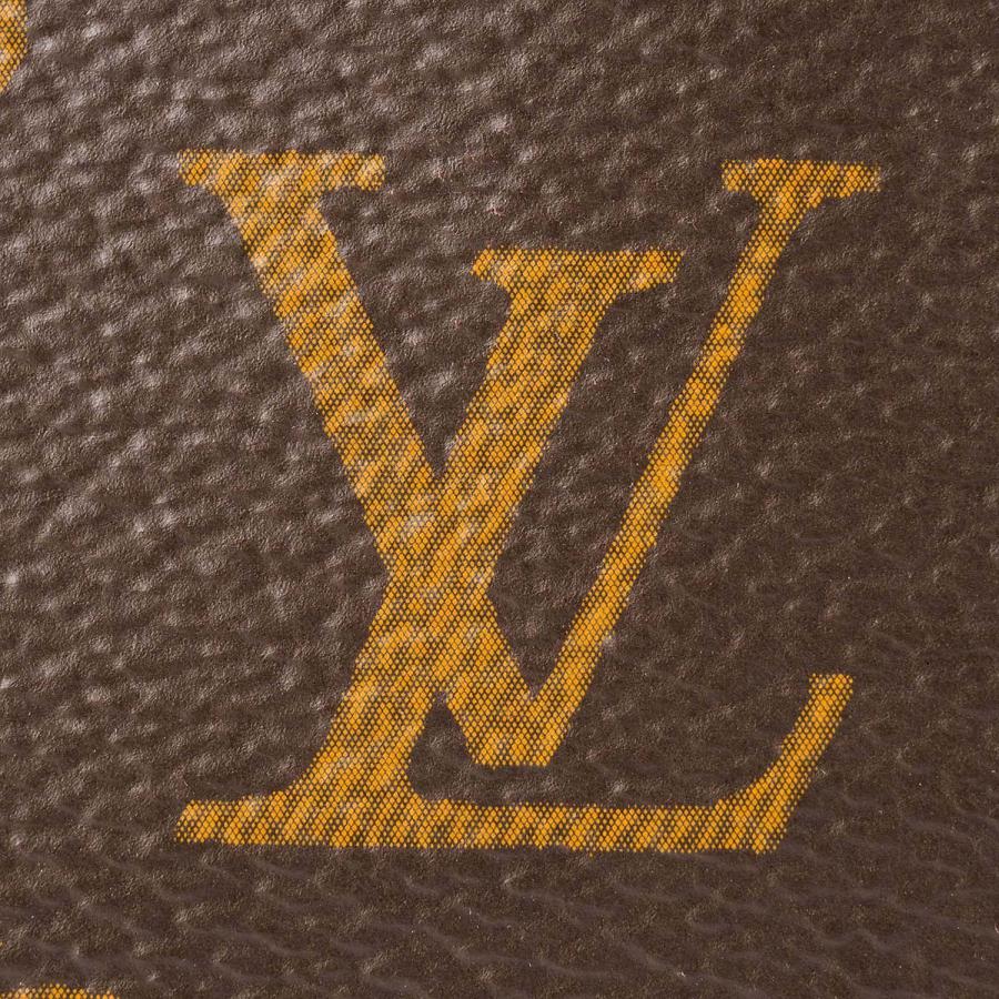 並行輸入 ルイヴィトン ハンドバッグ モノグラム ザ・ドロップ PM M12940 | LOUIS VUITTON | 08