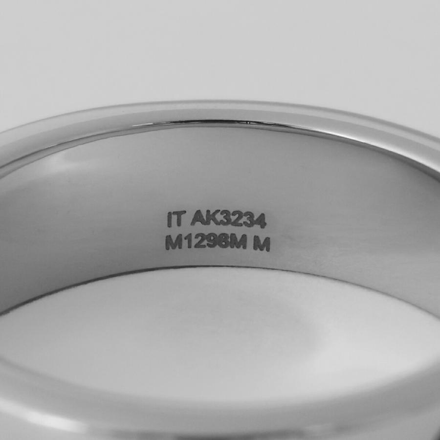 並行輸入 ルイヴィトン リング MOSAIC THIN リング M1298M | LOUIS VUITTON | 05