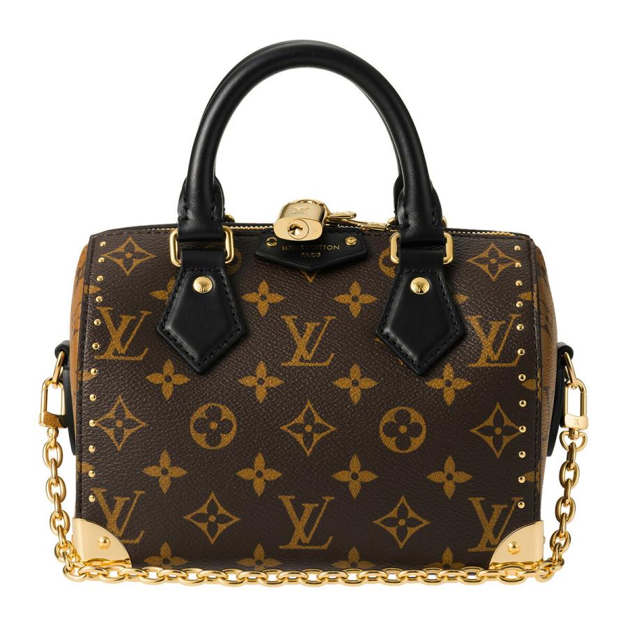 正規品　ルイヴィトン スピーディ30 モノグラム ハンドバッグ VI1902 LOUIS VUITTON（ルイ・ヴィトン） 並行輸入 ハンドバッグ モノグラム
