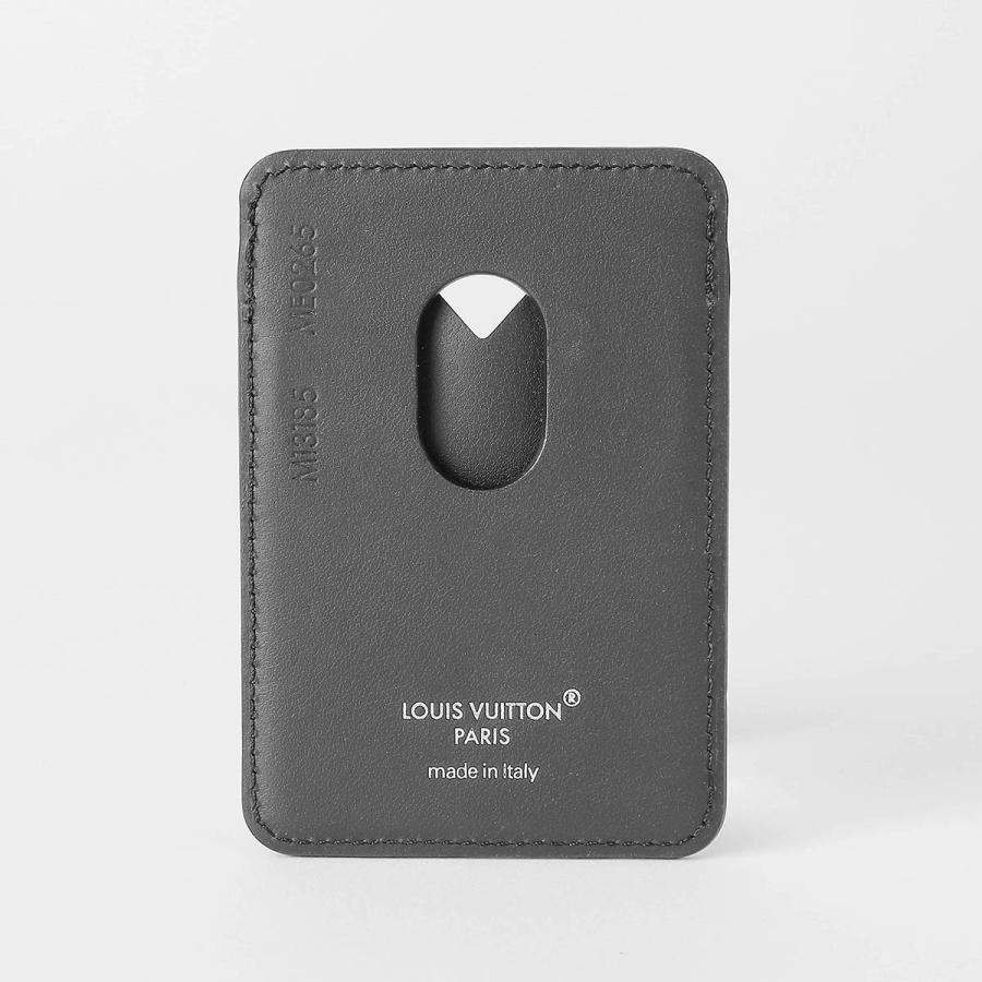 並行輸入 ルイヴィトン カードケース モノグラム・マカサー ポルトカルト・マグネット M13185 | LOUIS VUITTON | 01