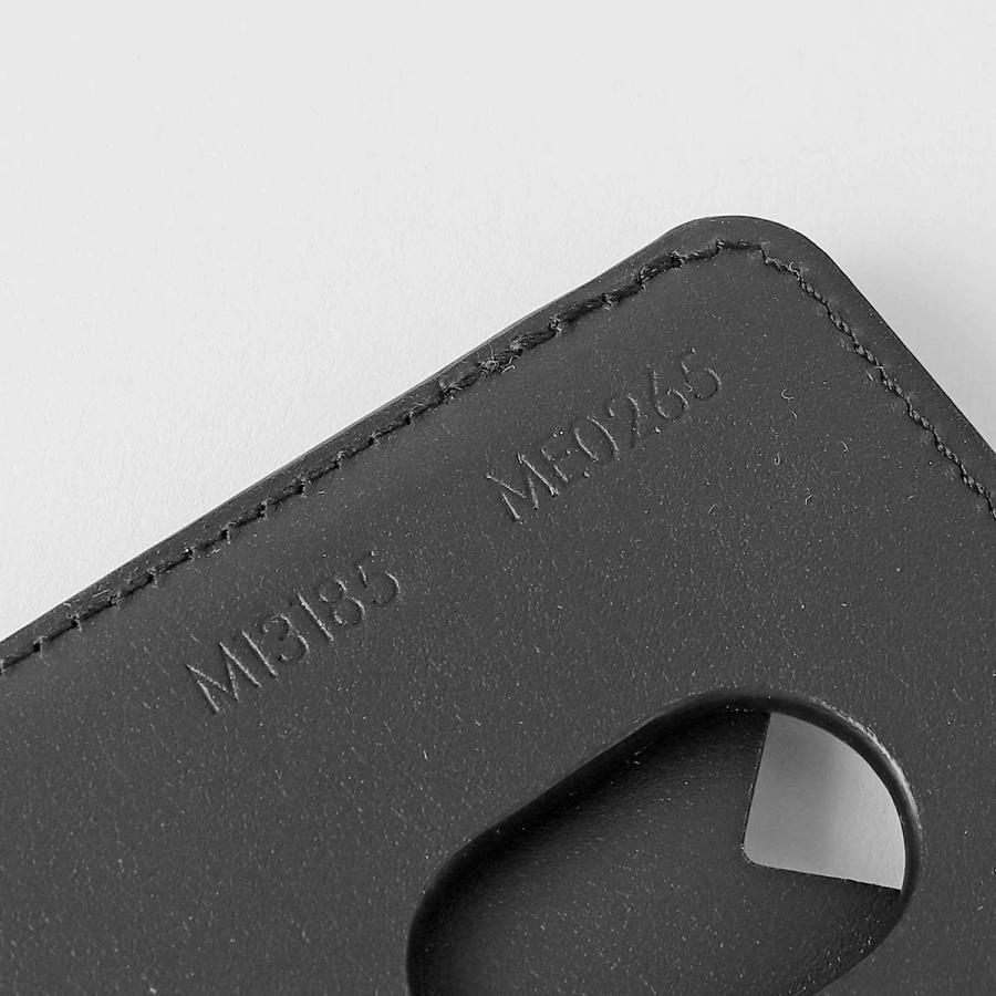 並行輸入 ルイヴィトン カードケース モノグラム・マカサー ポルトカルト・マグネット M13185 | LOUIS VUITTON | 06