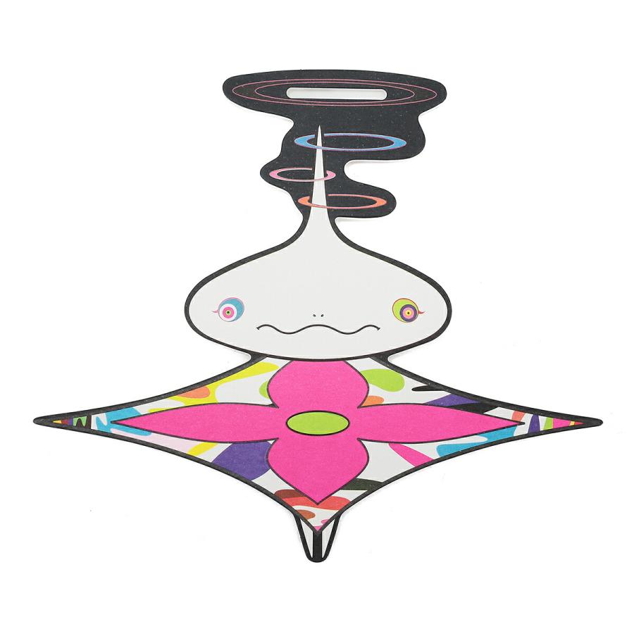 並行輸入 ルイヴィトン ショルダーバッグ Louis Vuitton ルイ・ヴィトン×村上隆 カプシーヌ MINI M13249レディース ピンク | LOUIS VUITTON | 11