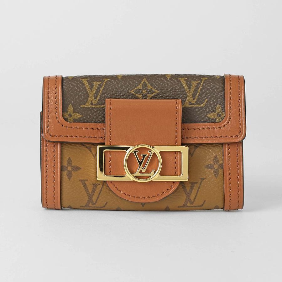 並行輸入 ルイヴィトン キーケース モノグラム リバース ミュルティクレ6 M13295 | LOUIS VUITTON