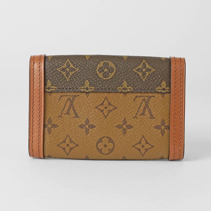 並行輸入 ルイヴィトン キーケース モノグラム リバース ミュルティクレ6 M13295 | LOUIS VUITTON | 01