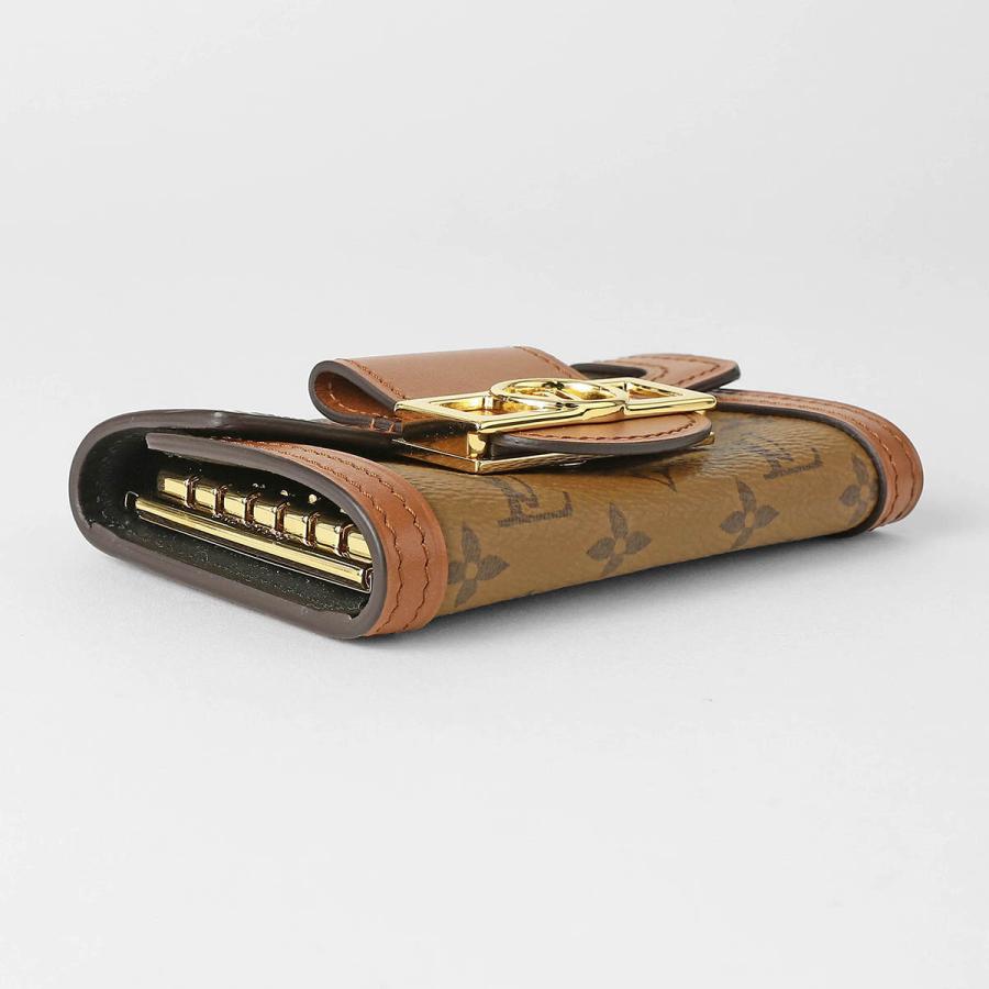 並行輸入 ルイヴィトン キーケース モノグラム リバース ミュルティクレ6 M13295 | LOUIS VUITTON | 02