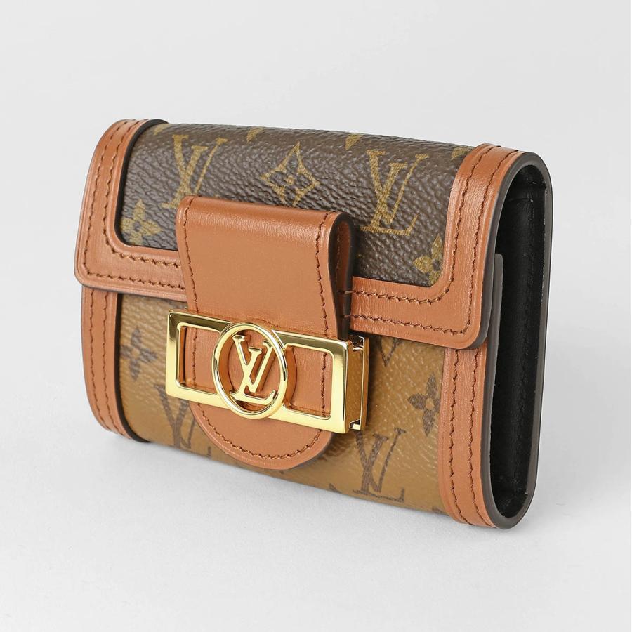 並行輸入 ルイヴィトン キーケース モノグラム リバース ミュルティクレ6 M13295 | LOUIS VUITTON | 03