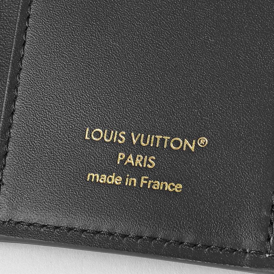 並行輸入 ルイヴィトン キーケース モノグラム リバース ミュルティクレ6 M13295 | LOUIS VUITTON | 06