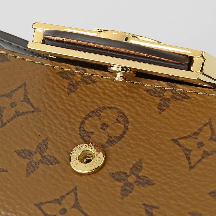 並行輸入 ルイヴィトン キーケース モノグラム リバース ミュルティクレ6 M13295 | LOUIS VUITTON | 07