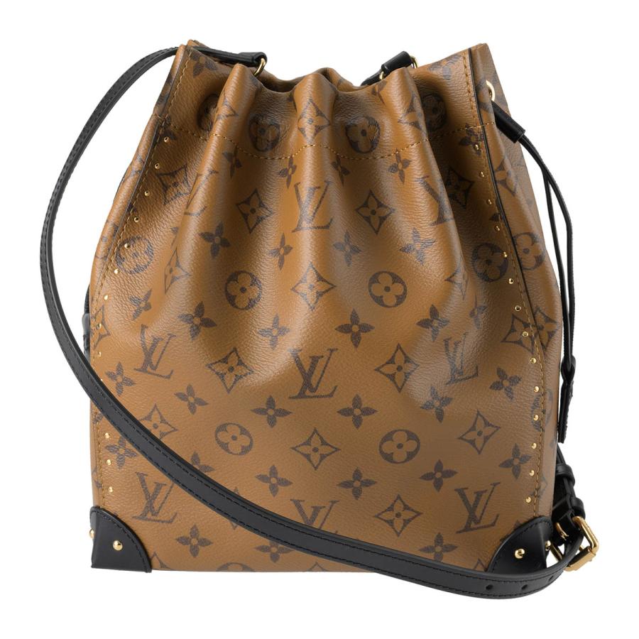 新作*LV*ノエ トランク モノグラムショルダーバッグ 2WAY M13324 新作*LV*ノエ トランク モノグラムショルダーバッグ 2WAY M13324