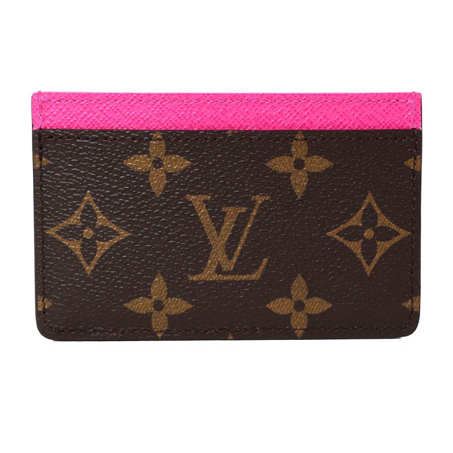【村上隆コラボ♪】Louis Vuitton ルイヴィトン カードケース カラフルが可愛い！】ルイヴィトン×村上隆 カード キーケース