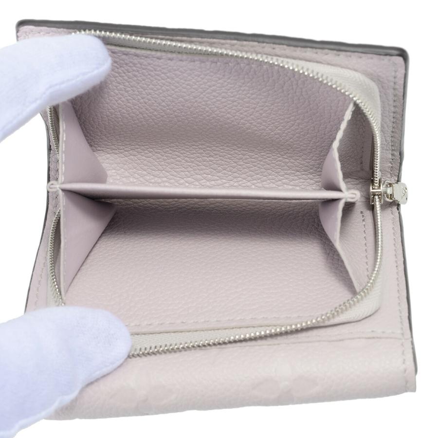 並行輸入 ルイヴィトン 2つ折り財布 モノグラム アンプラント PORTFOLIO METIS M13464 | LOUIS VUITTON | 06