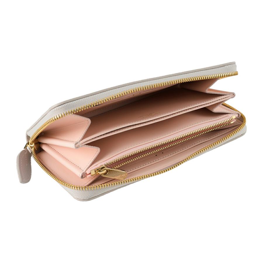 LOUIS VUITTON 並行輸入 ルイヴィトン 長財布(ラウンドファスナー