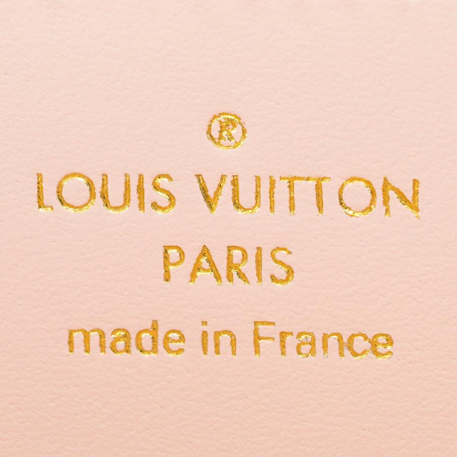 並行輸入 ルイヴィトン 長財布(ラウンドファスナー) マヒナ ジッピー・ウォレット M13469 | LOUIS VUITTON | 07