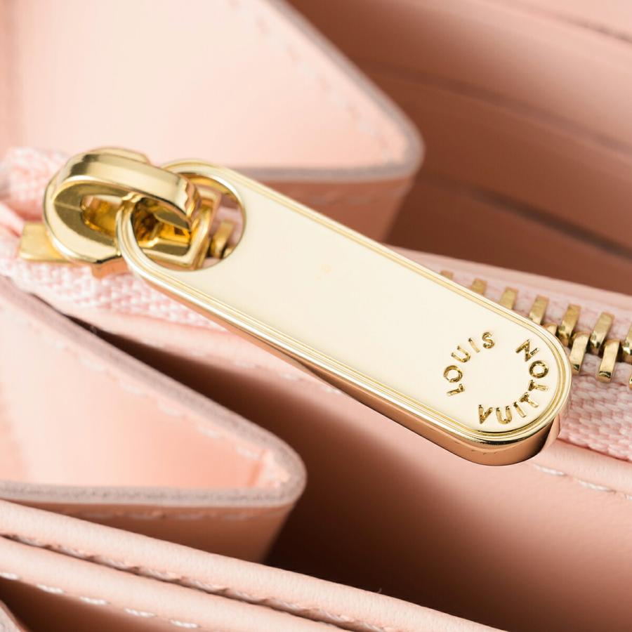 LOUIS VUITTON 並行輸入 ルイヴィトン 長財布(ラウンド