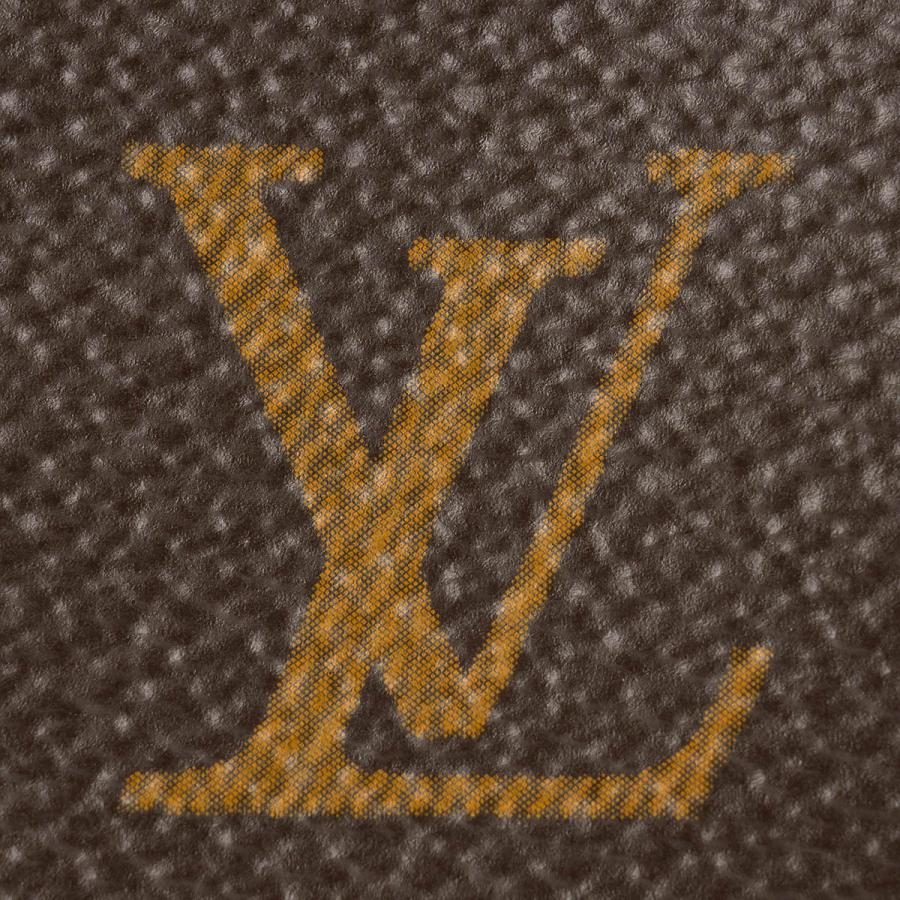 並行輸入 ルイヴィトン キーケース Louis Vuitton モノグラム ポシェット・クレ S M13559 レディース ブラウン 茶 | LOUIS VUITTON | 05