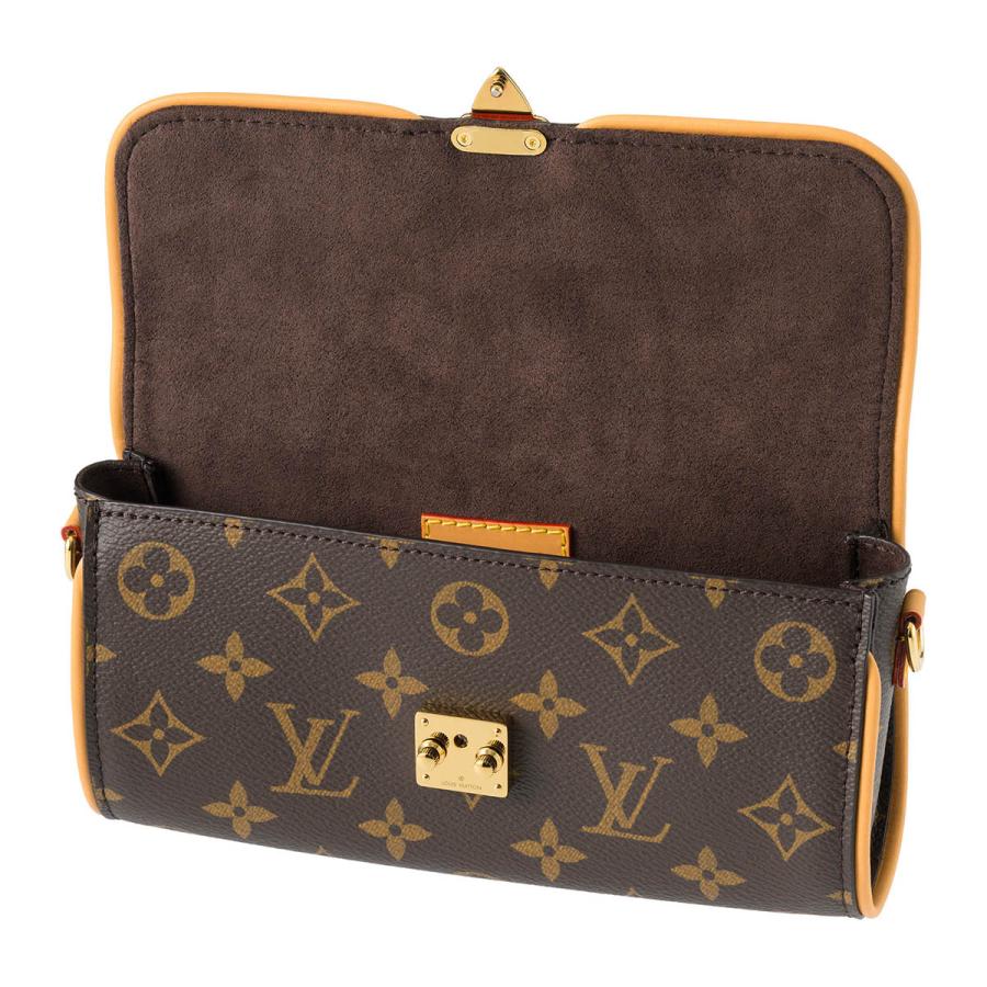 並行輸入 ルイヴィトン ショルダーバッグ モノグラム ポシェット・カミーユ M13566 | LOUIS VUITTON | 03