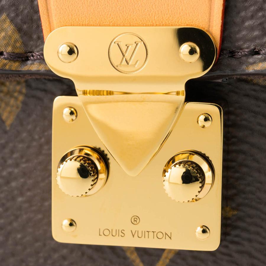 並行輸入 ルイヴィトン ショルダーバッグ モノグラム ポシェット・カミーユ M13566 | LOUIS VUITTON | 05