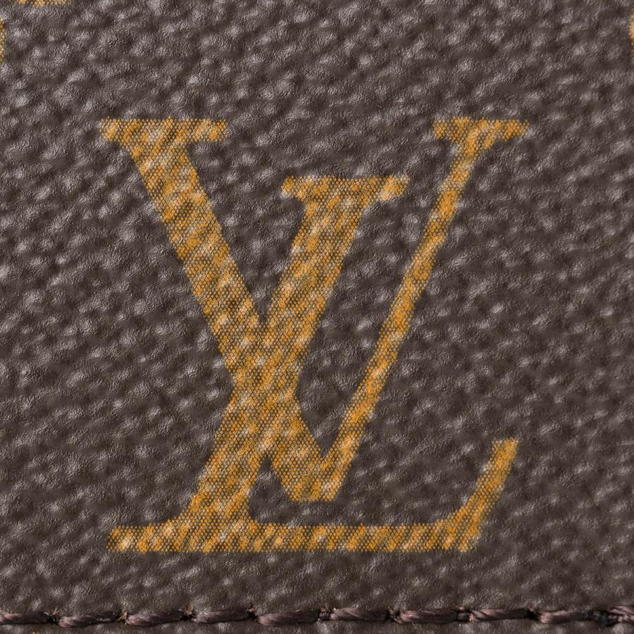 並行輸入 ルイヴィトン ショルダーバッグ モノグラム ポシェット・カミーユ M13566 | LOUIS VUITTON | 06