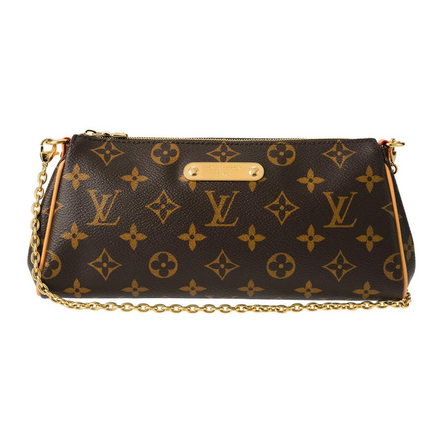 並行輸入 ルイヴィトン クラッチ セカンドバッグ モノグラム ポシェット・エヴァ M13567 | LOUIS VUITTON