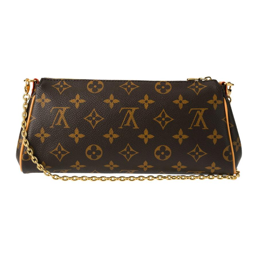 並行輸入 ルイヴィトン クラッチ セカンドバッグ モノグラム ポシェット・エヴァ M13567 | LOUIS VUITTON | 01