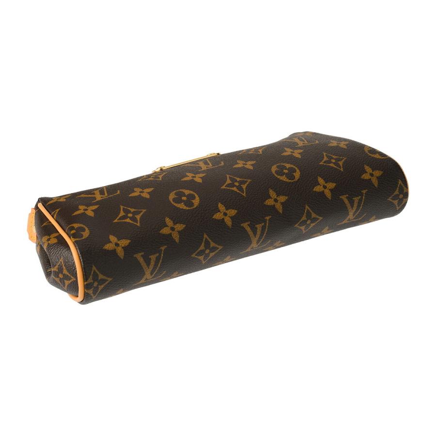 並行輸入 ルイヴィトン クラッチ セカンドバッグ モノグラム ポシェット・エヴァ M13567 | LOUIS VUITTON | 02