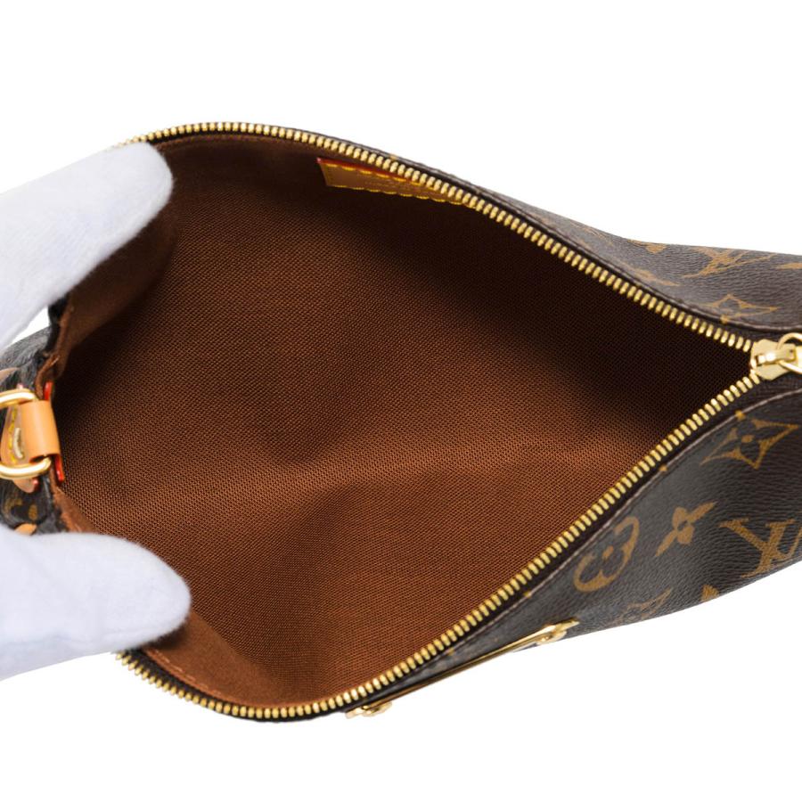 並行輸入 ルイヴィトン クラッチ セカンドバッグ モノグラム ポシェット・エヴァ M13567 | LOUIS VUITTON | 04