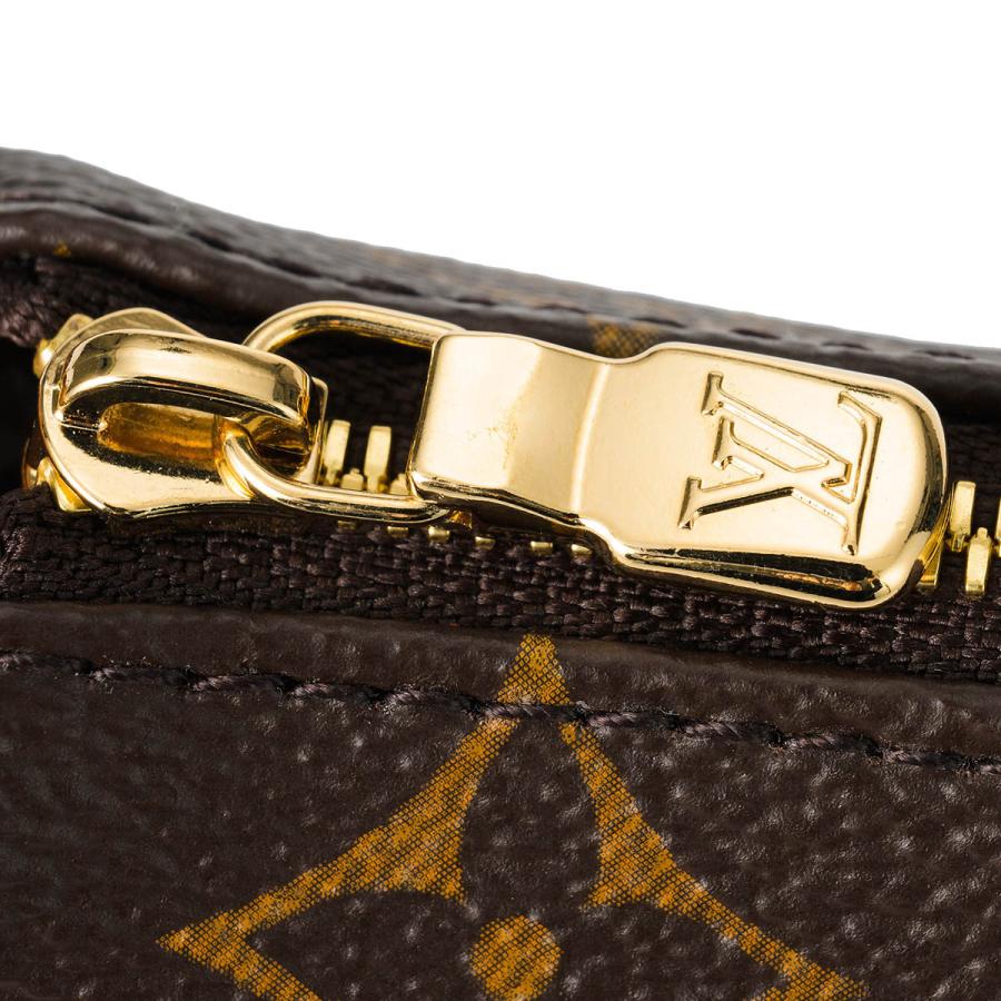 並行輸入 ルイヴィトン クラッチ セカンドバッグ モノグラム ポシェット・エヴァ M13567 | LOUIS VUITTON | 06