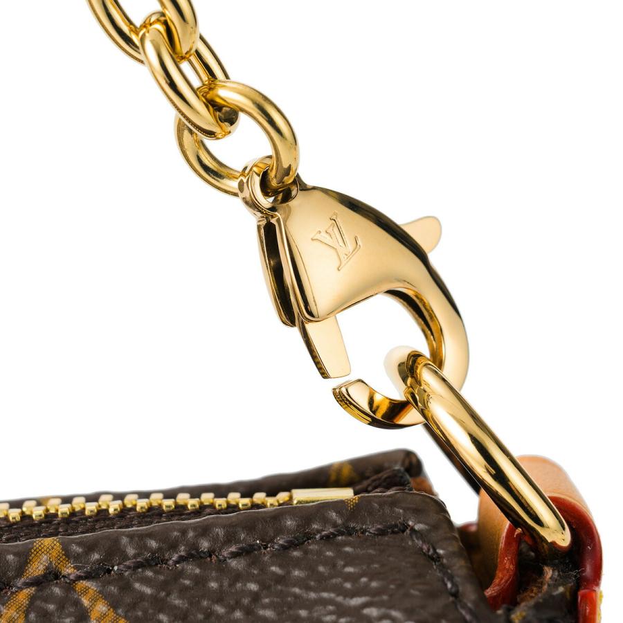 並行輸入 ルイヴィトン クラッチ セカンドバッグ モノグラム ポシェット・エヴァ M13567 | LOUIS VUITTON | 07