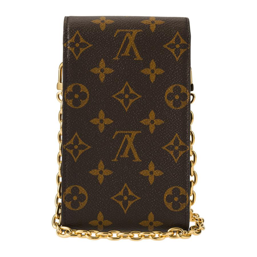 並行輸入 ルイヴィトン ショルダーバッグ モノグラム フォン ポーチ・メティス M13572 | LOUIS VUITTON | 01