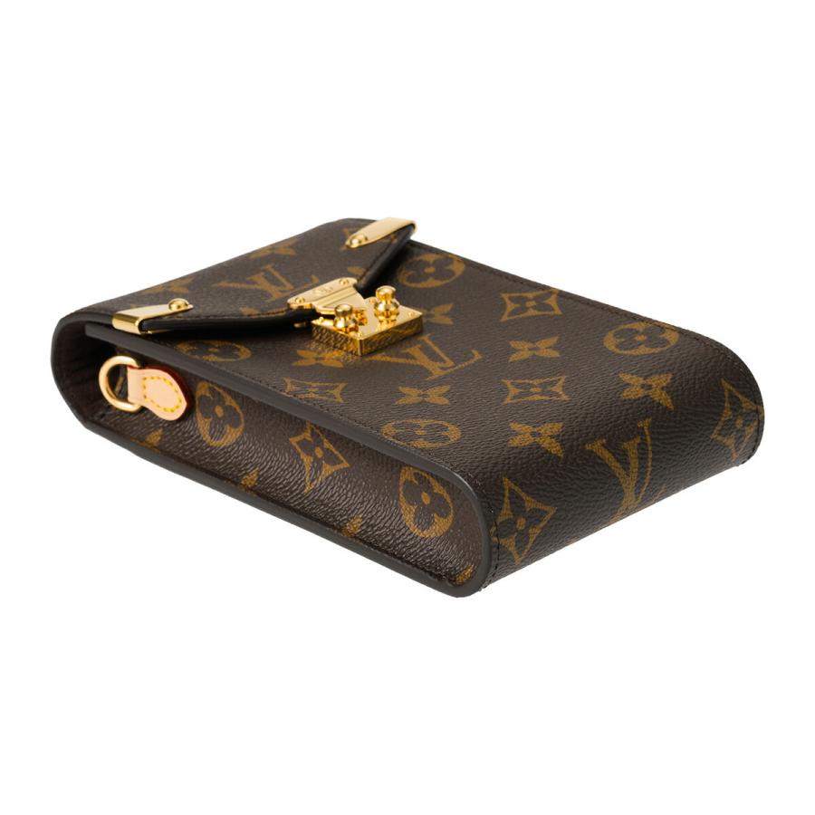 並行輸入 ルイヴィトン ショルダーバッグ モノグラム フォン ポーチ・メティス M13572 | LOUIS VUITTON | 02