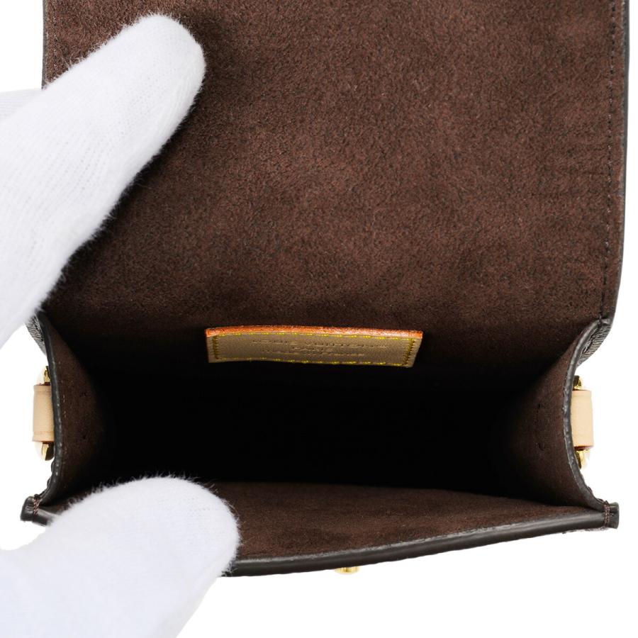 並行輸入 ルイヴィトン ショルダーバッグ モノグラム フォン ポーチ・メティス M13572 | LOUIS VUITTON | 04