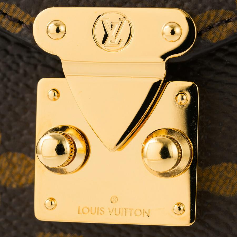 並行輸入 ルイヴィトン ショルダーバッグ モノグラム フォン ポーチ・メティス M13572 | LOUIS VUITTON | 05