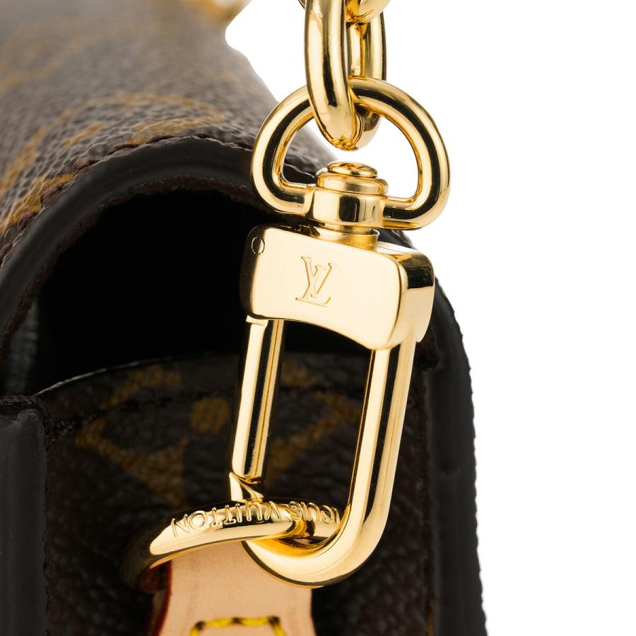 並行輸入 ルイヴィトン ショルダーバッグ モノグラム フォン ポーチ・メティス M13572 | LOUIS VUITTON | 06