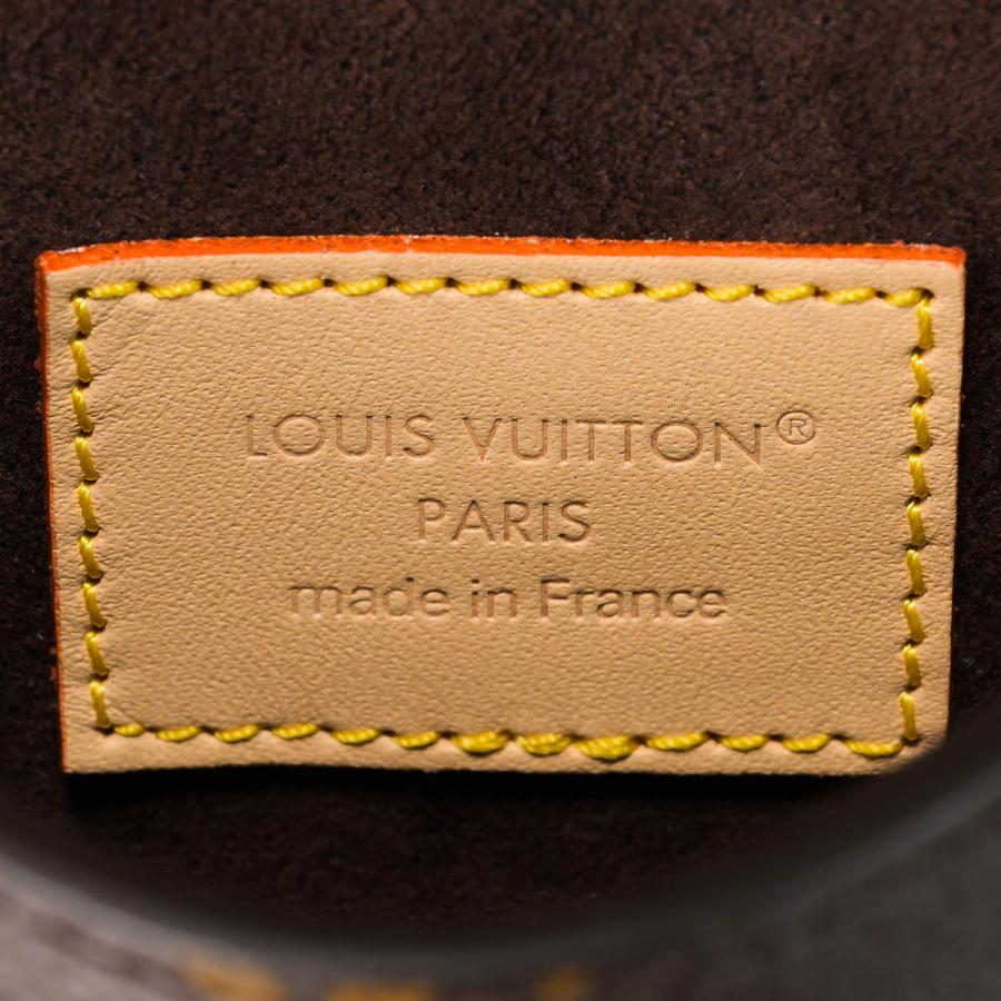 並行輸入 ルイヴィトン ショルダーバッグ モノグラム フォン ポーチ・メティス M13572 | LOUIS VUITTON | 07