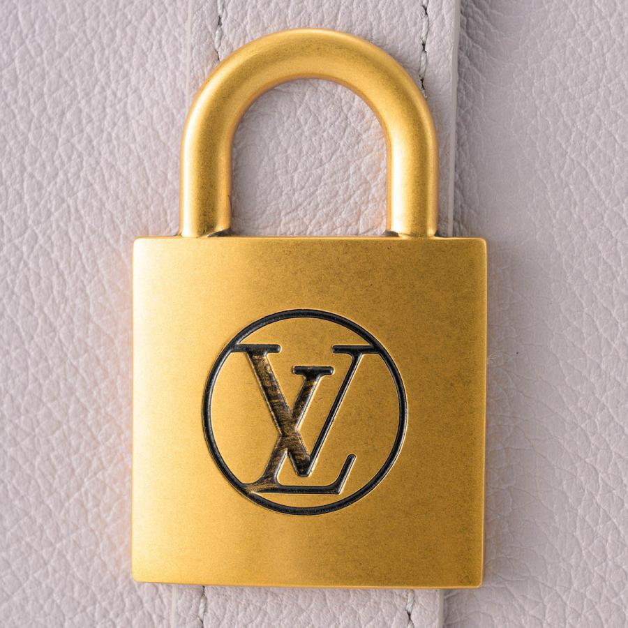 並行輸入 ルイヴィトン 2つ折り財布 カーフレザー ポルトフォイユ・ロウキー・コンパクト M13616 | LOUIS VUITTON | 07