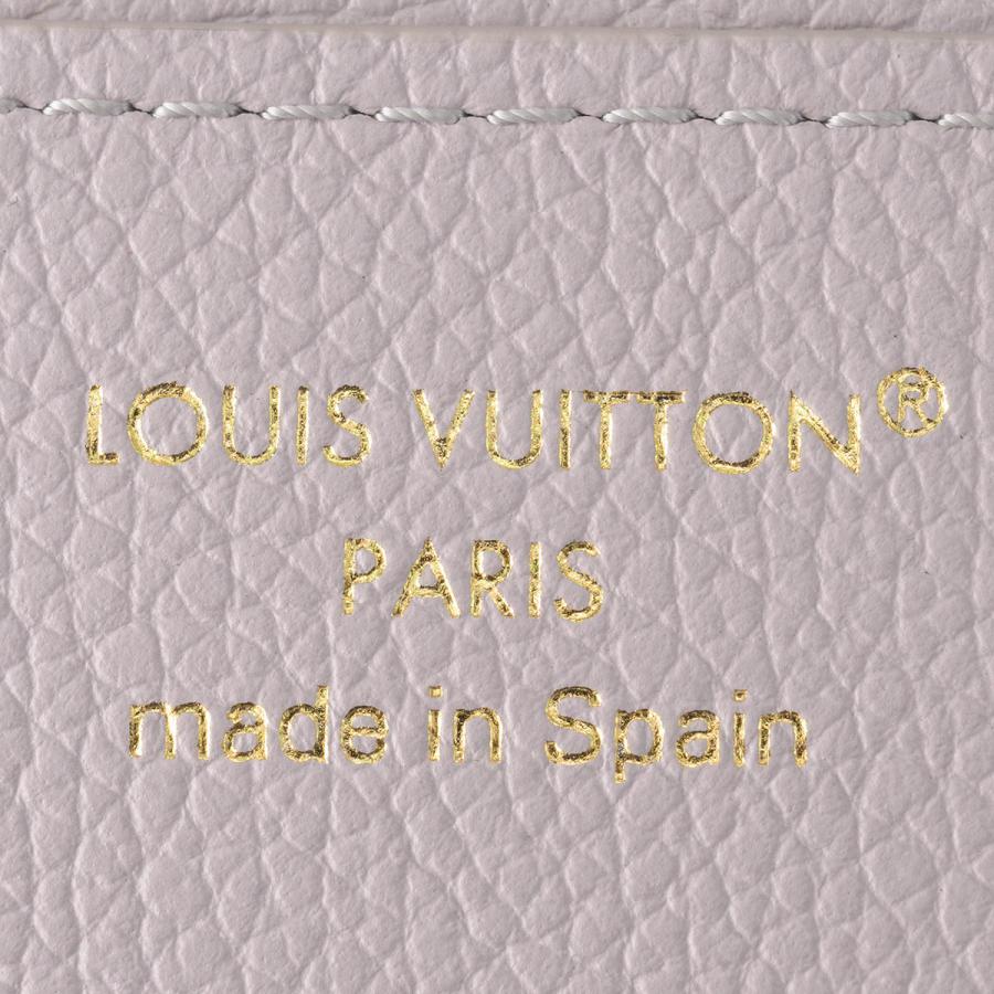 並行輸入 ルイヴィトン 2つ折り財布 カーフレザー ポルトフォイユ・ロウキー・コンパクト M13616 | LOUIS VUITTON | 08