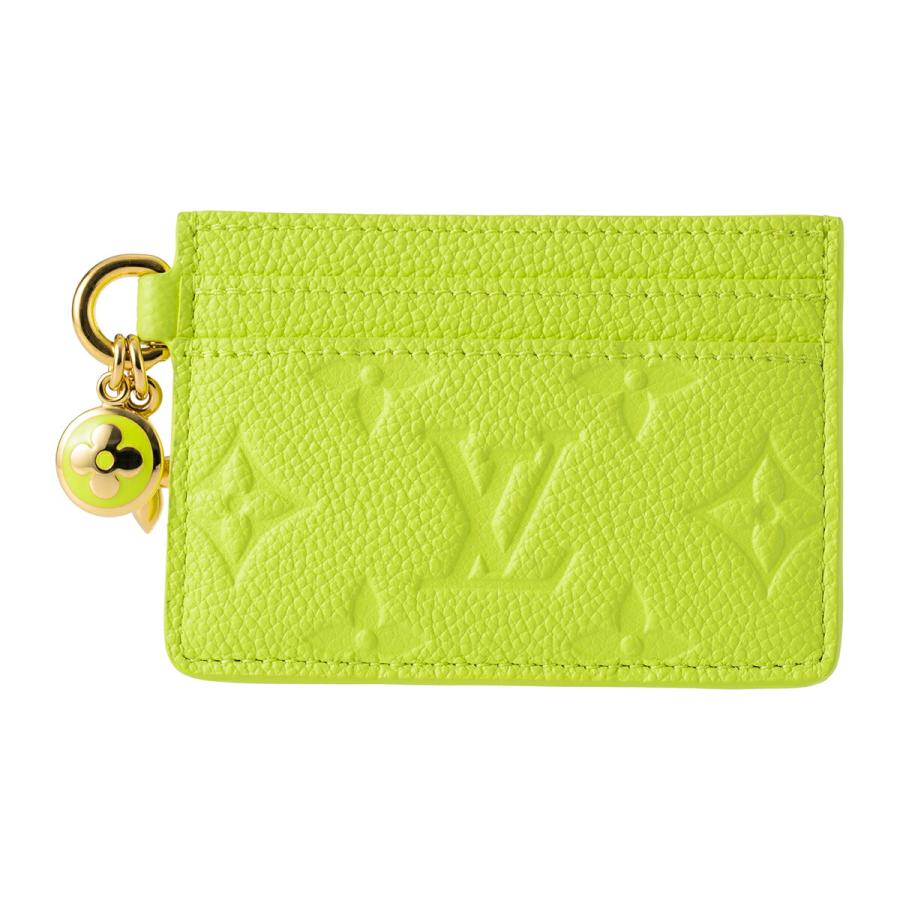 LOUIS VUITTON（ルイ・ヴィトン） 並行輸入 カードケース モノグラム