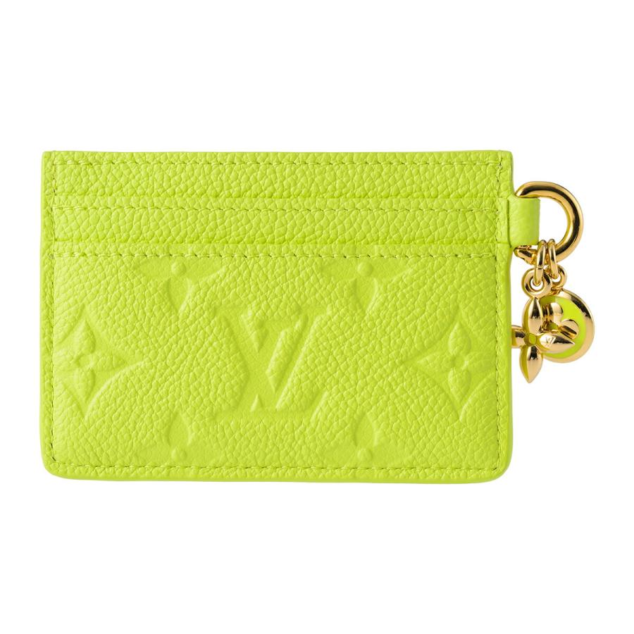 LOUIS VUITTON（ルイ・ヴィトン） 並行輸入 カードケース モノグラム