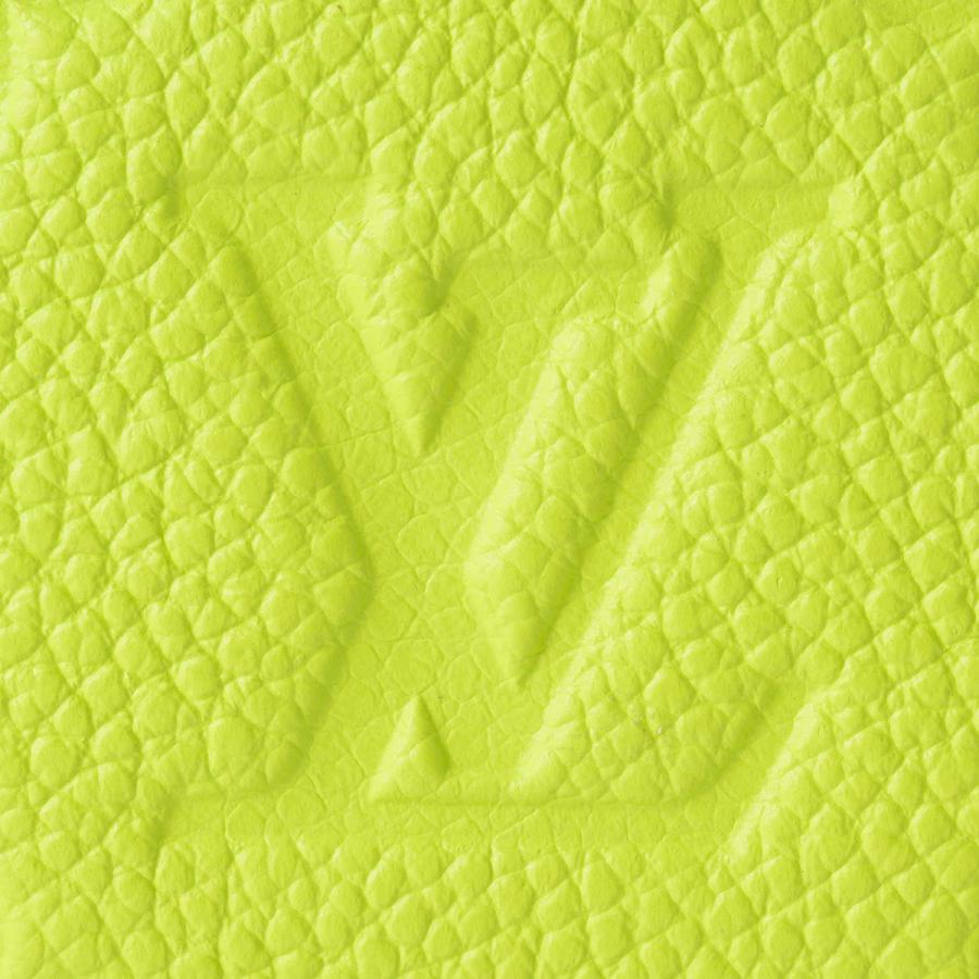 並行輸入 ルイヴィトン カードケース モノグラム アンプラント ポルト カルト・LV チャーム M13645 | LOUIS VUITTON | 06