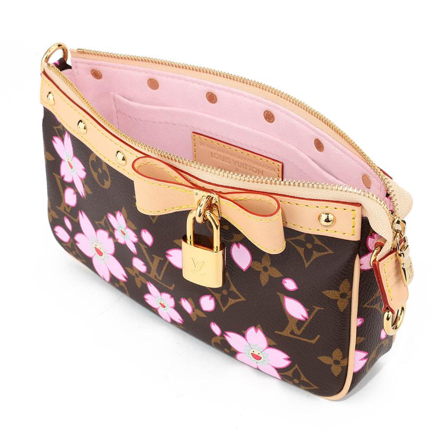 LOUIS VUITTON ルイヴィトン ショルダーバッグ ルイ・ヴィトン LOUIS VUITTON ルイヴィトン ショルダーバッグ ルイ・ヴィトン