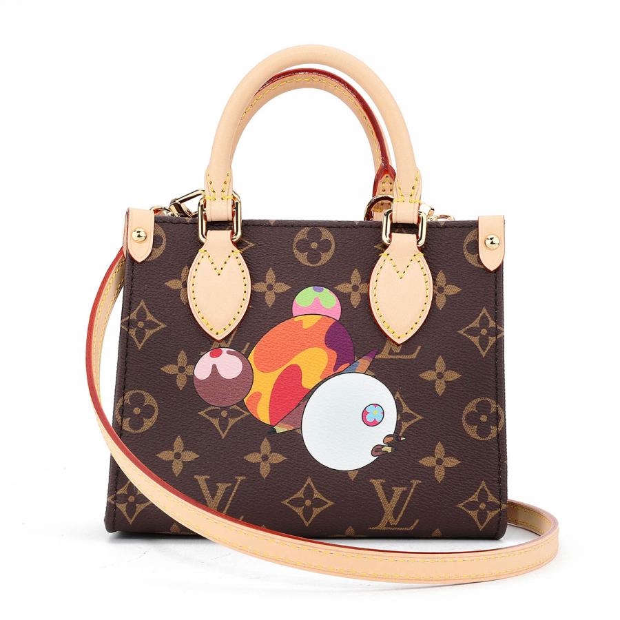 LOUIS VUITTON（ルイ・ヴィトン） 並行輸入 ショルダーバッグ ルイ