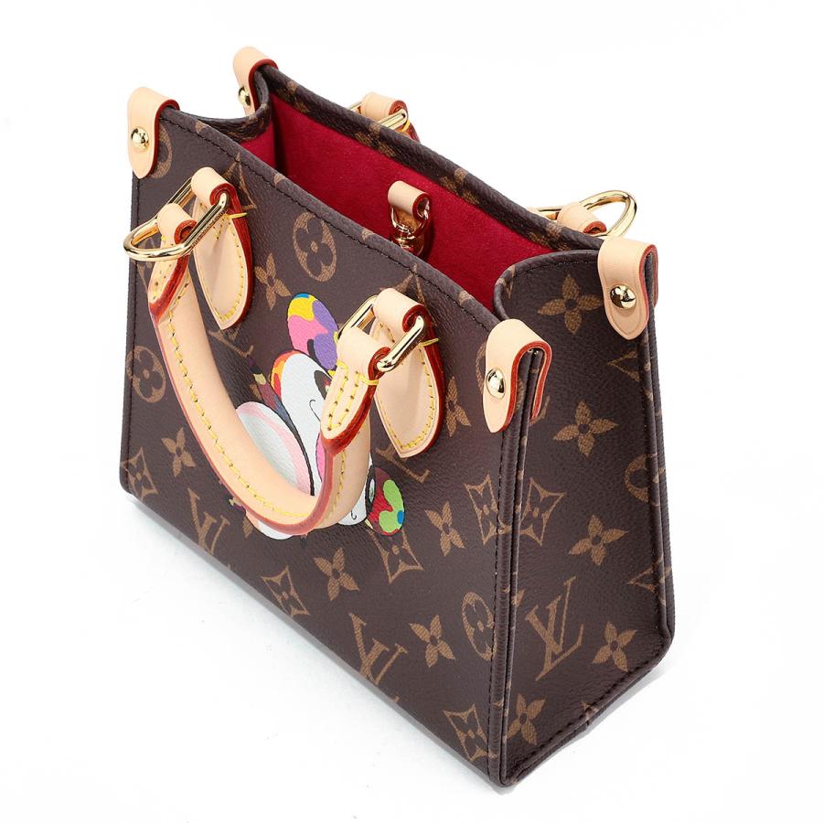 LOUIS VUITTON（ルイ・ヴィトン） 並行輸入 ショルダーバッグ ルイ