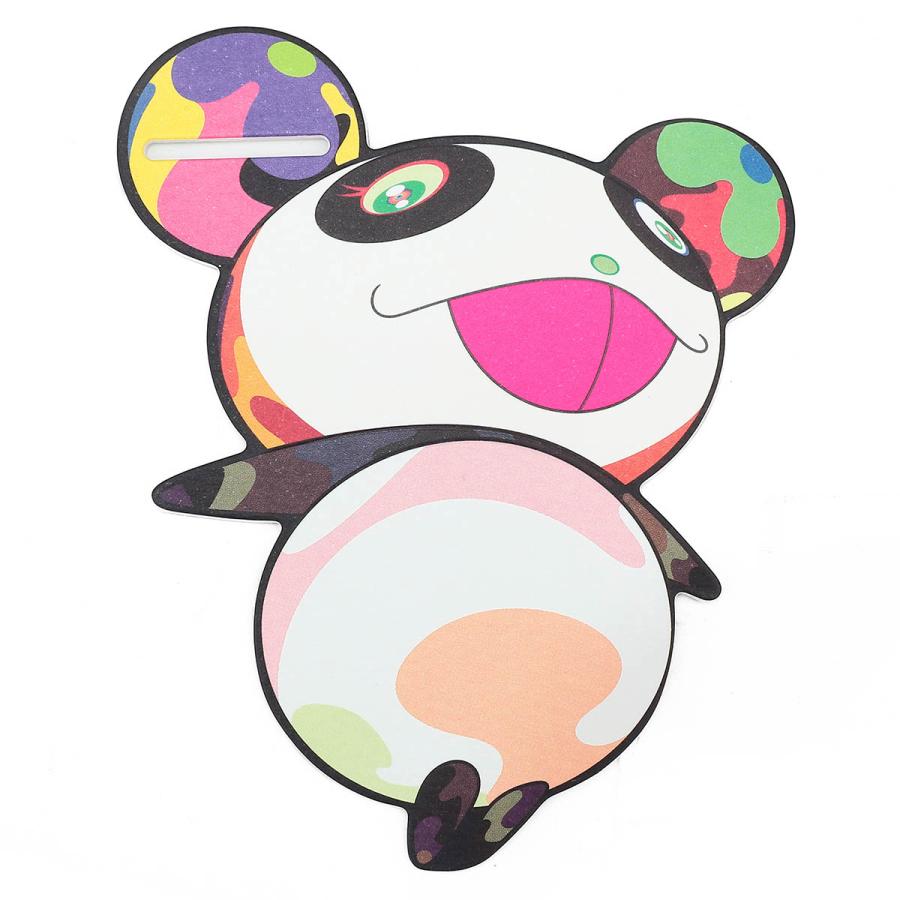 並行輸入 ルイヴィトン ショルダーバッグ Louis Vuitton ルイ・ヴィトン×村上隆 オンザゴー BB M13668レディース ブラウン 茶 | LOUIS VUITTON | 09