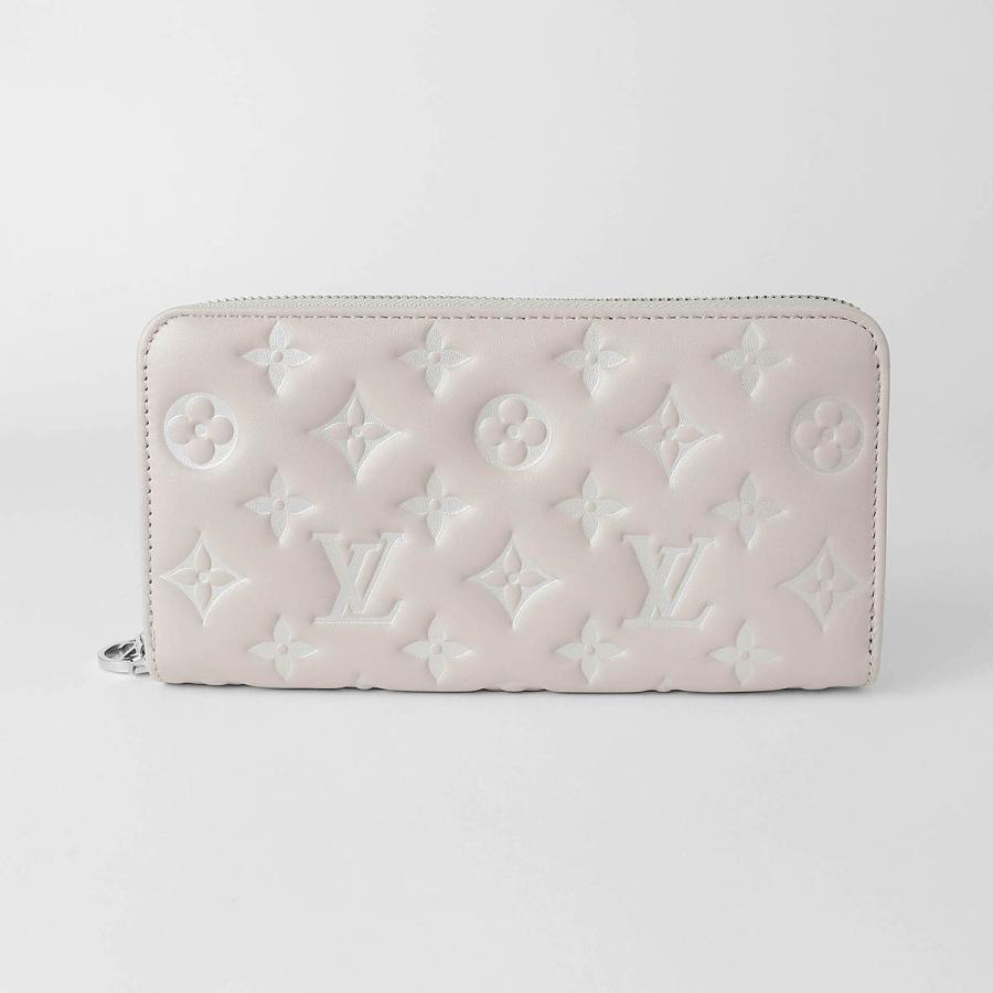 並行輸入 ルイヴィトン 長財布(ラウンドファスナー) モノグラム ジッピー ウォレット M13700 | LOUIS VUITTON