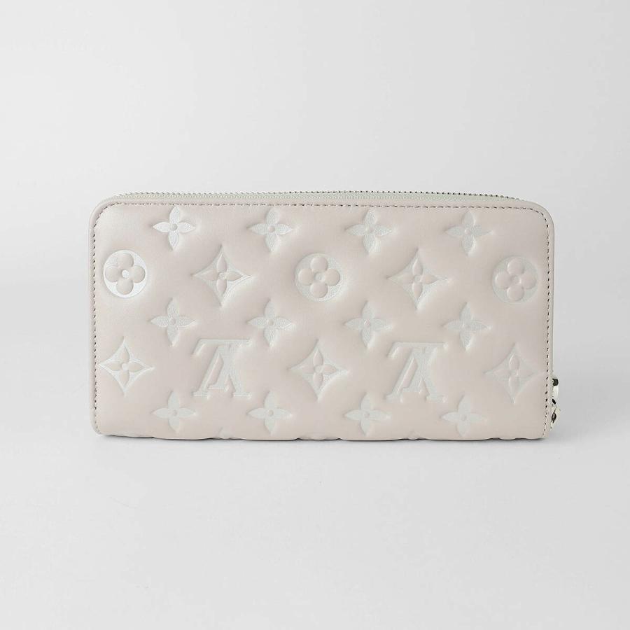 並行輸入 ルイヴィトン 長財布(ラウンドファスナー) モノグラム ジッピー ウォレット M13700 | LOUIS VUITTON | 01