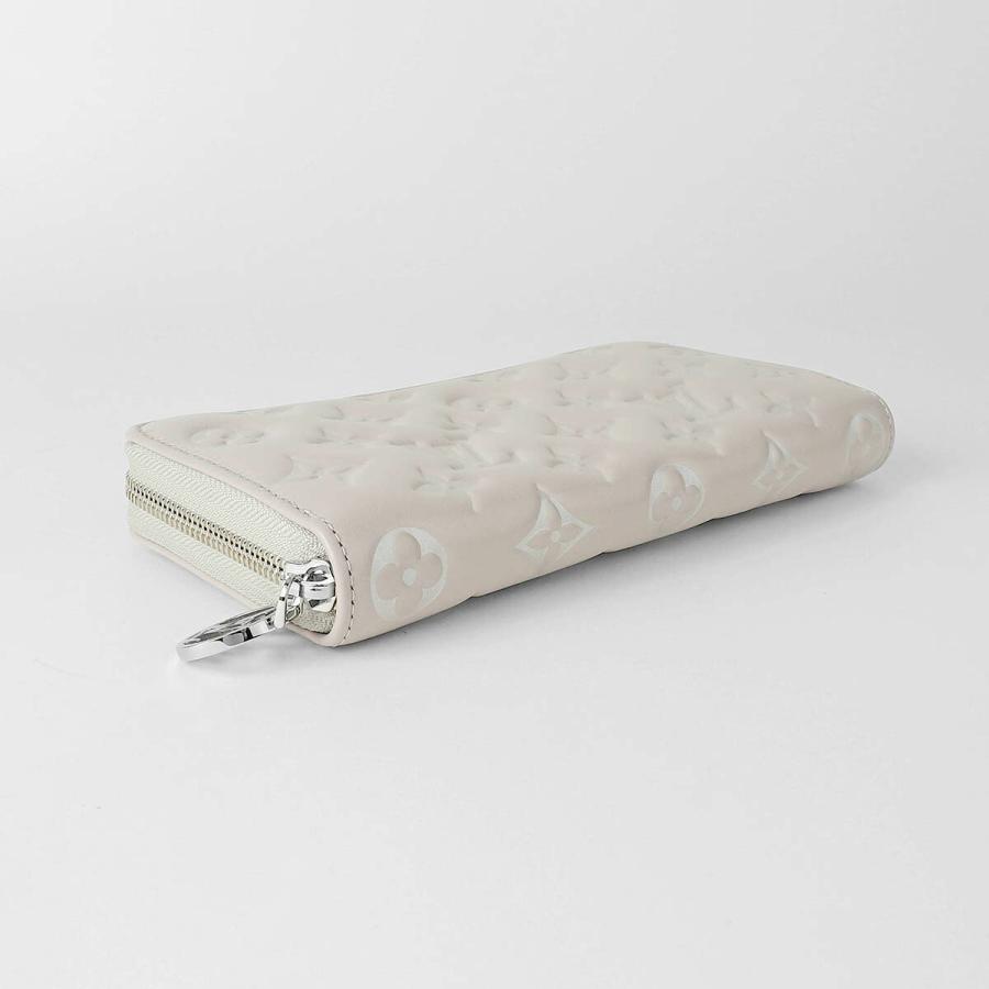 並行輸入 ルイヴィトン 長財布(ラウンドファスナー) モノグラム ジッピー ウォレット M13700 | LOUIS VUITTON | 02