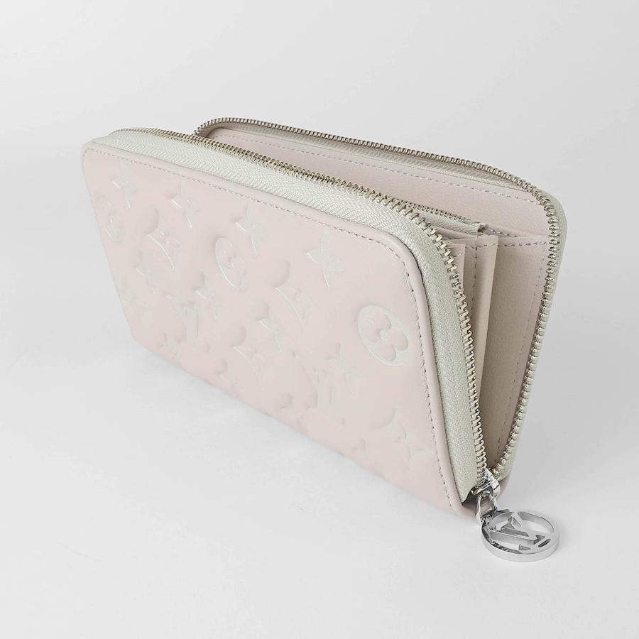 並行輸入 ルイヴィトン 長財布(ラウンドファスナー) モノグラム ジッピー ウォレット M13700 | LOUIS VUITTON | 03