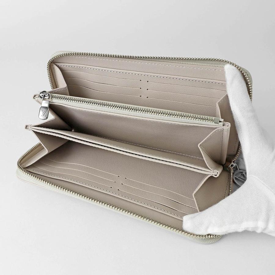 並行輸入 ルイヴィトン 長財布(ラウンドファスナー) モノグラム ジッピー ウォレット M13700 | LOUIS VUITTON | 04